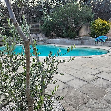 Guest House Calme Avec Acces Jardin Et Piscine Flayosc Екстериор снимка